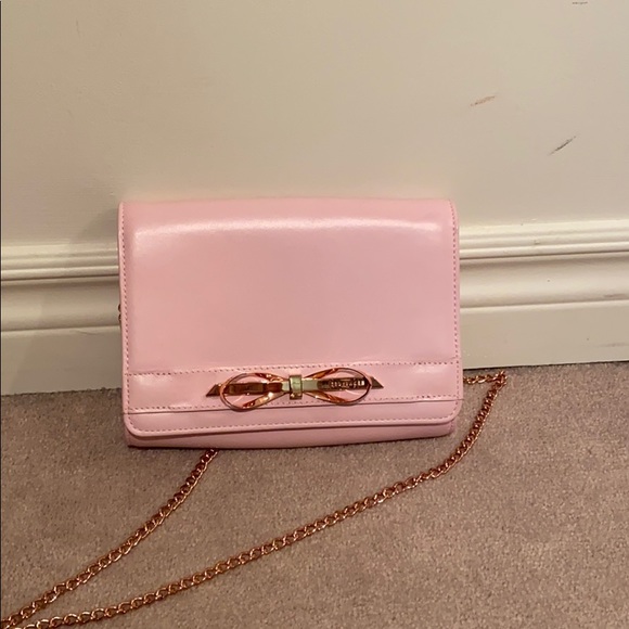 Ted Baker Crossbody bag - Picture 2 of 2
